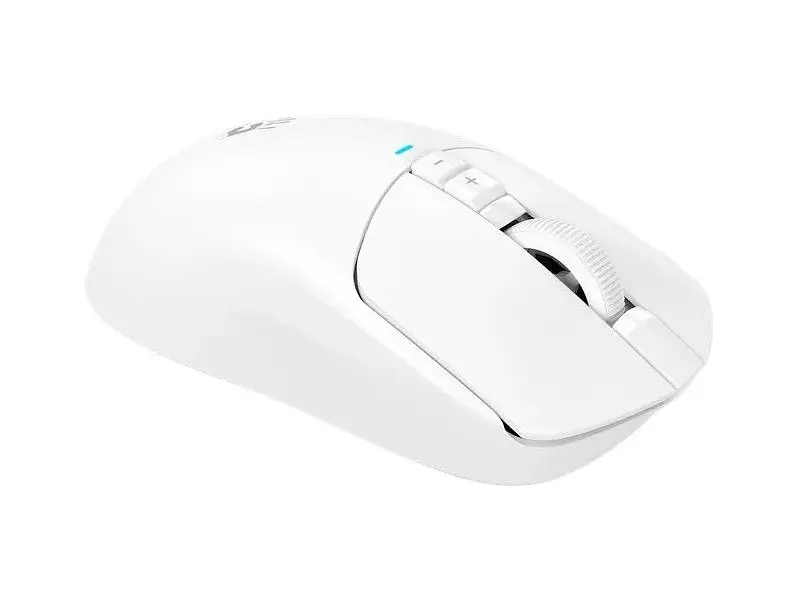 Миша A4Tech Bloody R72 Ultra White - фото 6