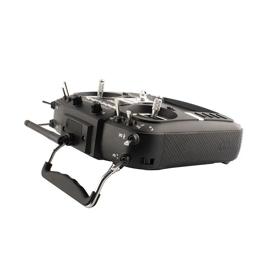 Пульт управління для дрона RadioMaster TX16S MKII HALL V4.0 ELRS (HP0157.0020) - фото 4