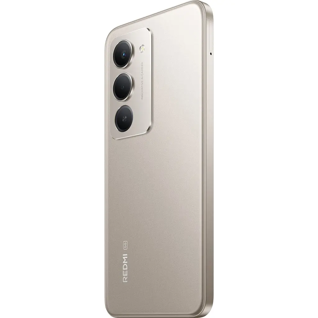 Смартфон Redmi 15 5G 8/256GB Titan Gray Global EU [164972] - фото 5