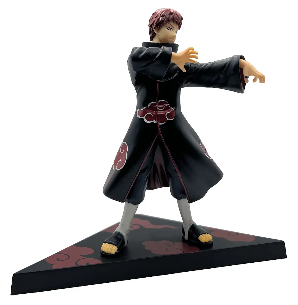 Фігурка Наруто Сасорі Naruto Sasori 16 см NA 22.106 - фото 4