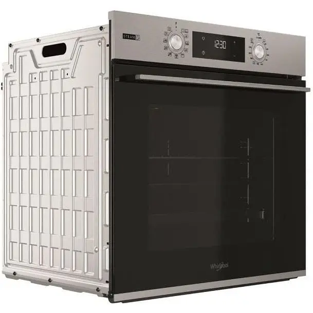 Духова шафа Whirlpool OMSK58HU1SX - фото 2