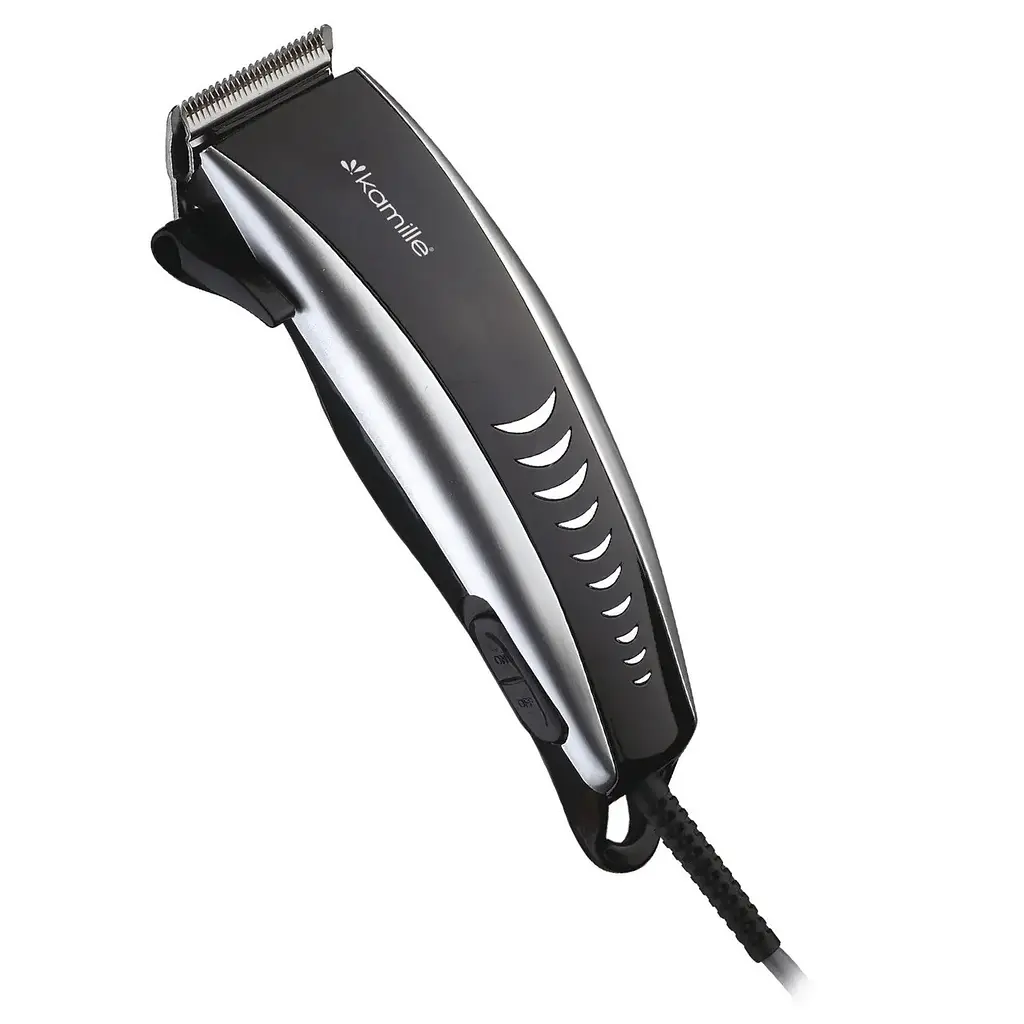 Машинка для стрижки Kamille KM-6802