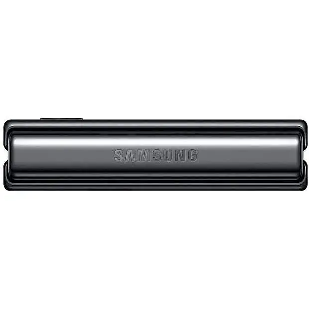 Смартфон Samsung Flip 4 Graphite - фото 9