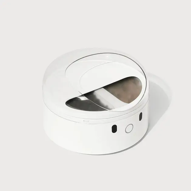 Смарт годівниця CATLINK RFID Pet Feeder - Standard White - фото 4