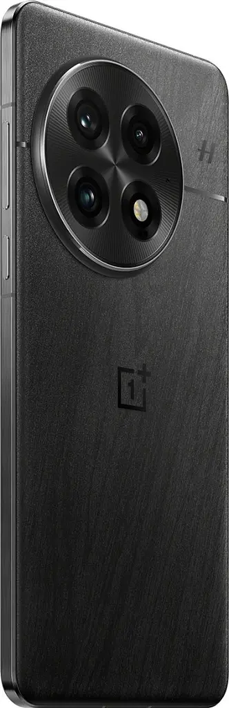 Смартфон OnePlus 13 5G 12/256GB NFC Black Eclipse (Global Version) - фото 4