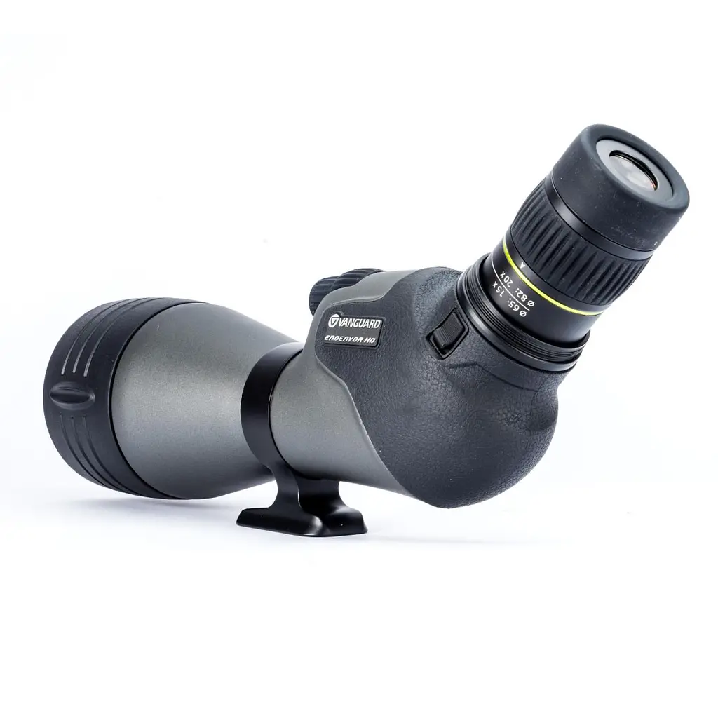Підзорна труба Vanguard Endeavor HD 82A 20-60x82/45 WP (Endeavor HD 82A) - фото 3