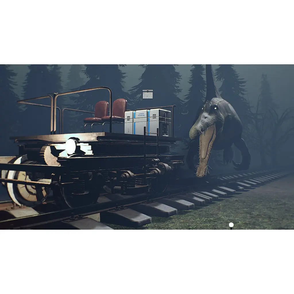 Ключ активации Microsoft Fossilfuel 2 для Xbox Series S/X - фото 9