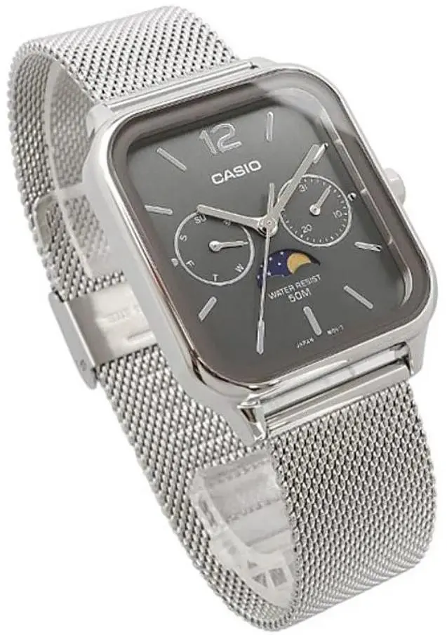 Годинник Casio MTP-M305M-8AVER - фото 2