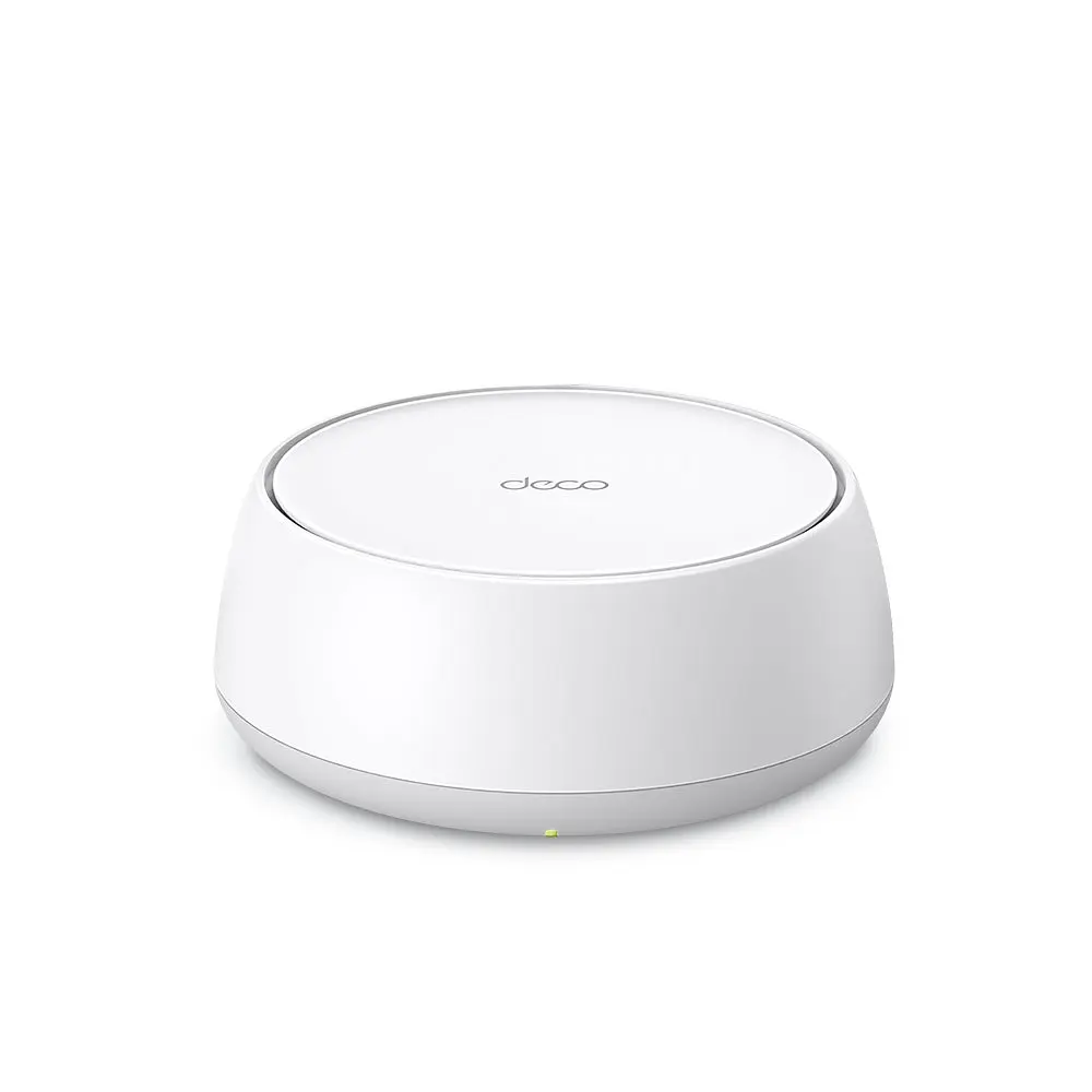 Система WiFi-Mesh Deco BE22 BE3600, 1xGE LAN, 1xGE WAN, 1мод TP-Link teh0017349 - фото 2