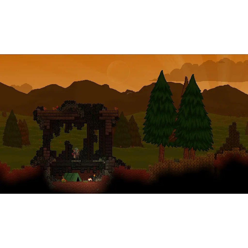 Ключ активації Microsoft Starbound для Xbox One/Series S/X - фото 3
