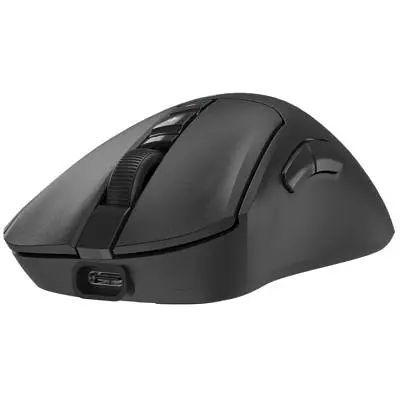 Комп'ютерна мишка A4Tech Bloody R73 Ultra Wireless Black (4711421002349) - фото 4