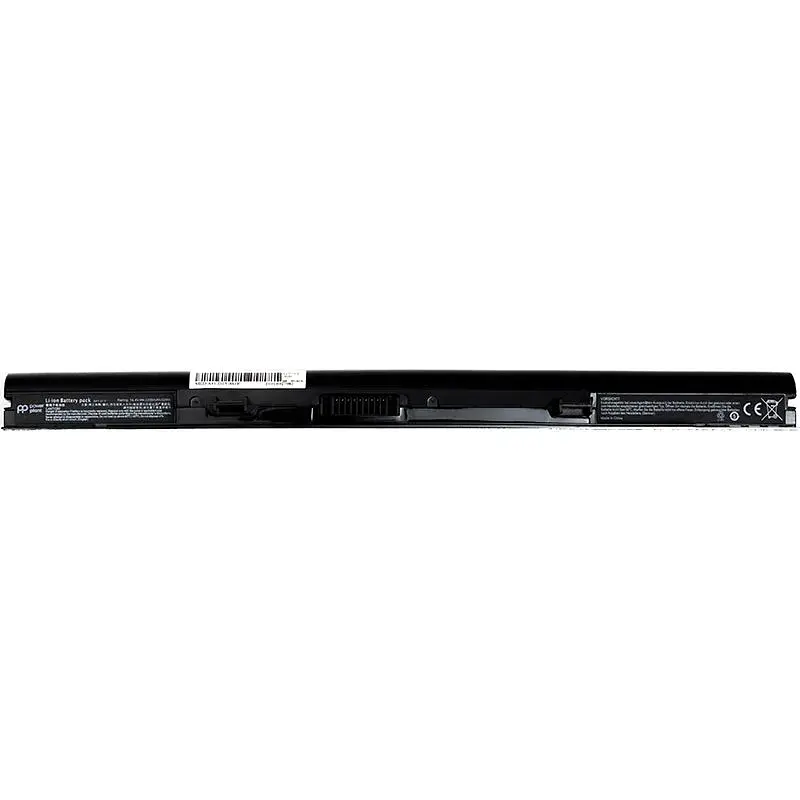 Акумулятор PowerPlant для ноутбуків MEDION Akoya E6416 (A41-D15) 14.4V 2200mAh (NB400102) - фото 2