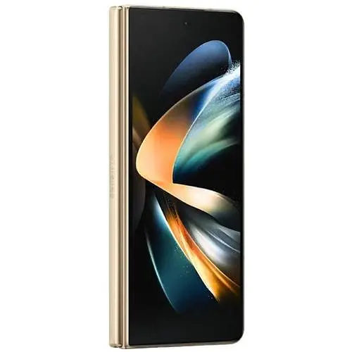 Samsung Fold 4 (512GB) SM-F936U+e sim Beige - фото 8