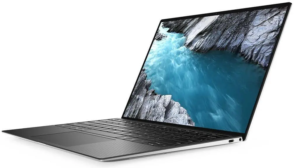 Ноутбук Dell 13.4" XPS 13 9310 4К OLED Touch Screen Intel i5-1135G7/8RAM/512SSD/IntelXe Silver (XPS9310-7351SLV-PUS) Б/в - фото 3