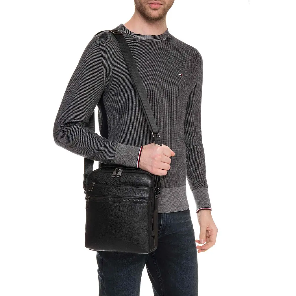 Месенджер Tiding Bag A25-17622-3A - фото 6