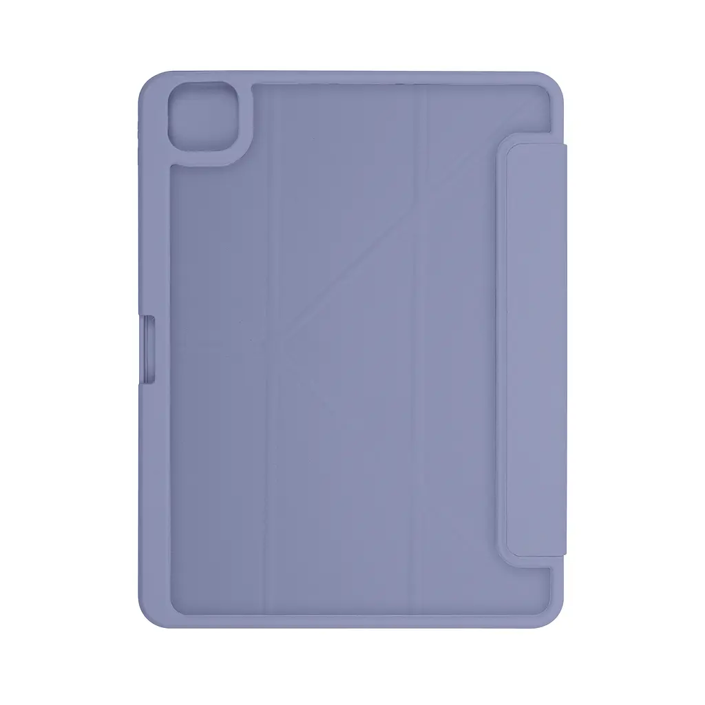 Чехол ArmorStandart Y-Type PEN для iPad Pro 11 2022/2021/2020 Purple (ARM77515) - фото 2