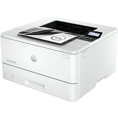 Лазерний принтер HP LaserJet Pro M4003dn (2Z609A) - фото 2