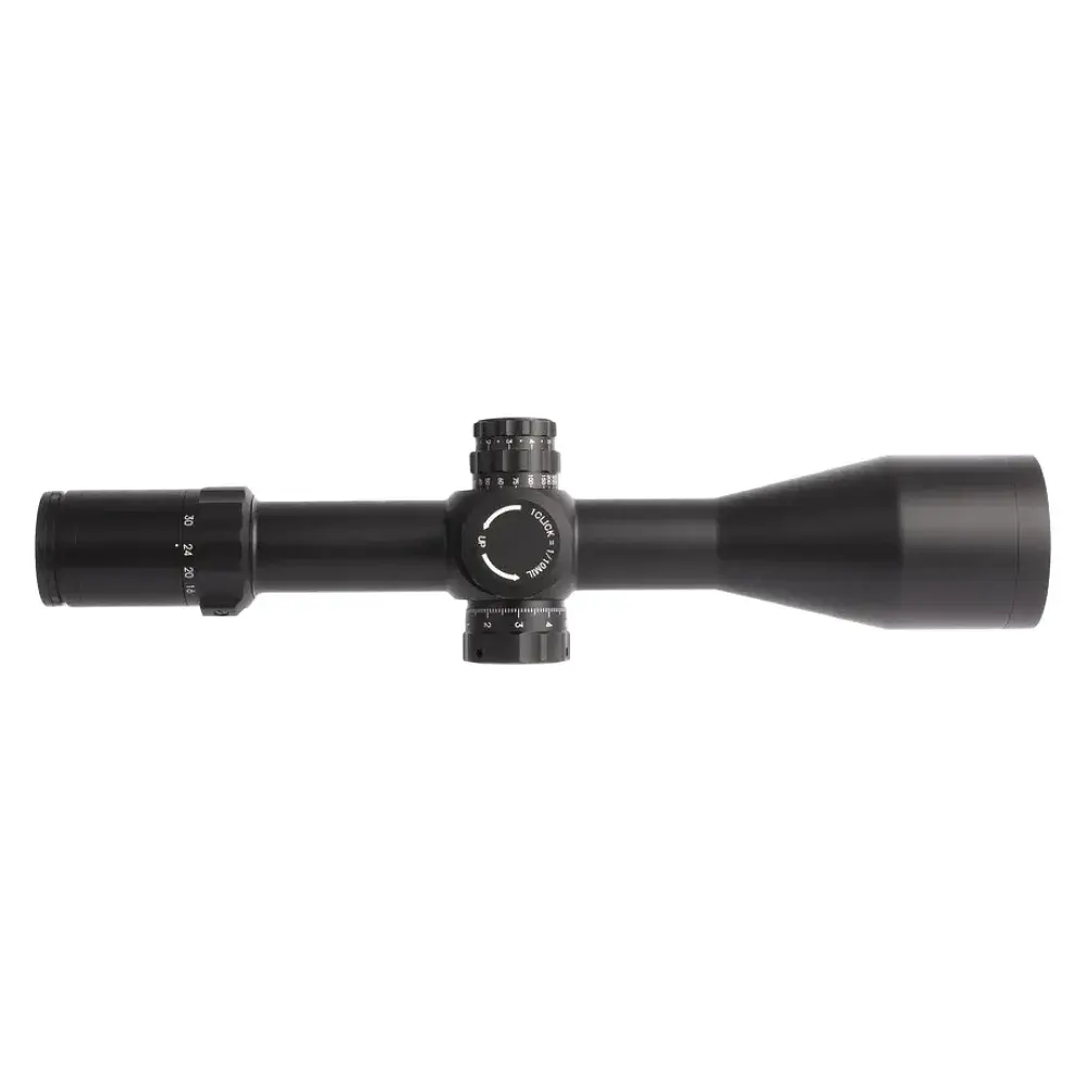 Приціл оптичний Primary Arms PLx 6-30x56 FFP сітка ACSS Athena BPR MIL з підсвічуванням - фото 8
