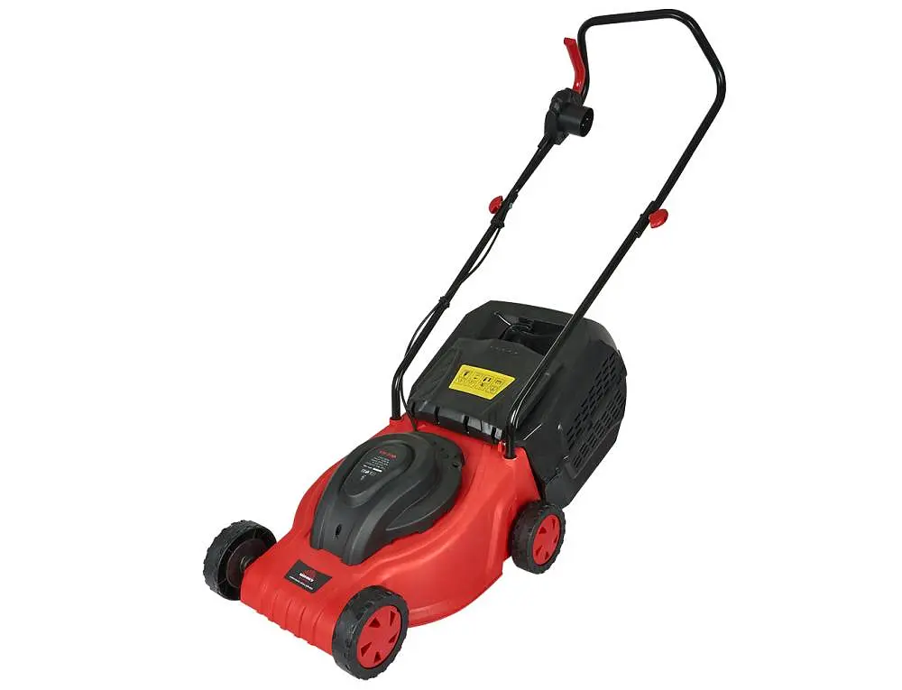 Газонокосарка Vitals Master EZP-323jb (158793) - фото 10