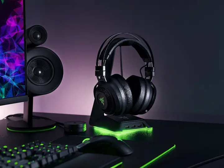 Гарнітура Razer Nari (RZ04-02680100-R3M1) - фото 10