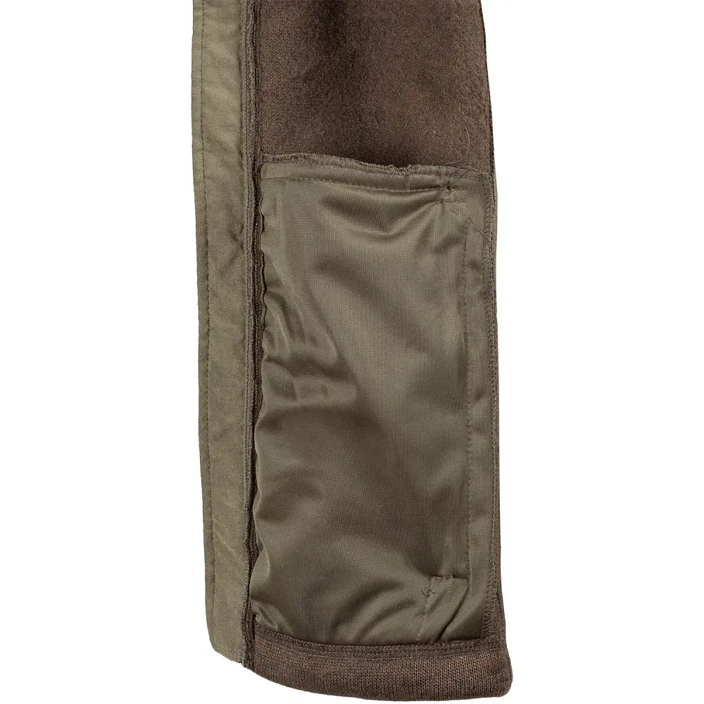 Жилет Hallyard Jonas 2XL Brown - фото 4