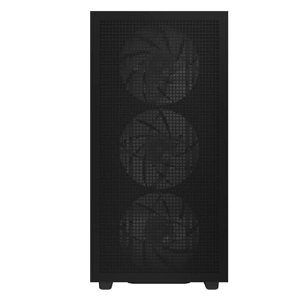 Корпус DeepCool CH560 Digital Black (R-CH560-BKAPE4D-G-1) без БЖ - фото 4