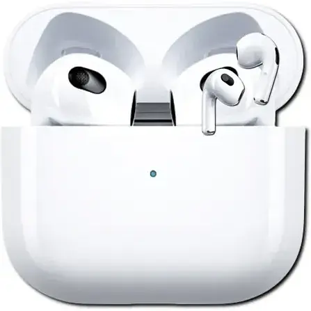 Bluetooth гарнітура XPRO WK A8 Pro з бездротовим з'єднанням (MAW-45385_754) - фото 2