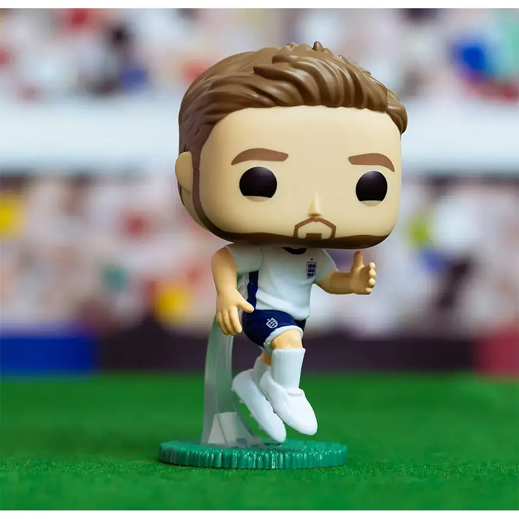 Фігурка Funko Pop! Football: Англія - Гаррі Кейн (92721) [171953] - фото 3