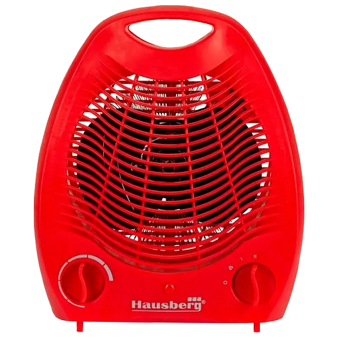 Тепловентилятор Hausberg HB-8501RS