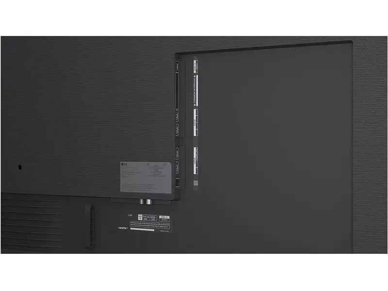 Телевізор LG 100QNED86A6 - фото 10