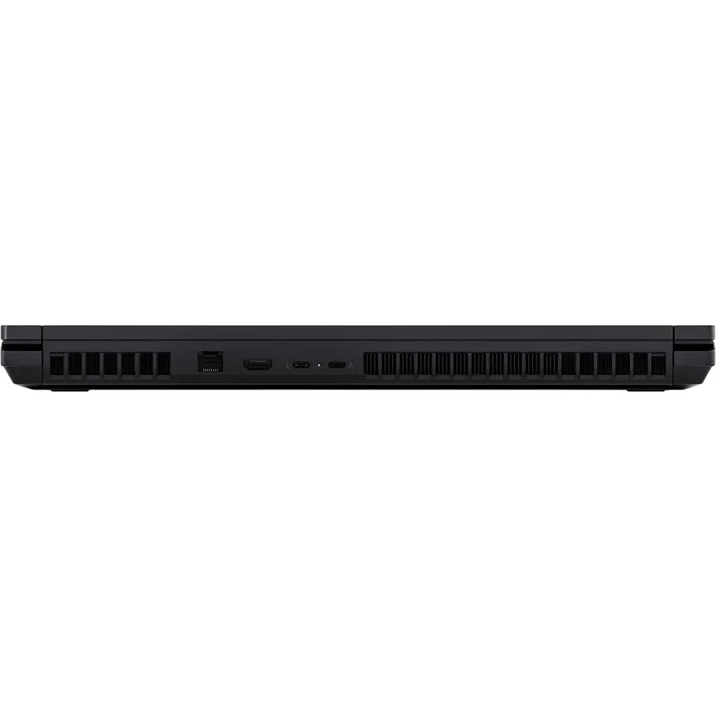 Ноутбук Lenovo ThinkPad P16 Gen 3 Black (21RQ000RSC) [174342] - фото 5