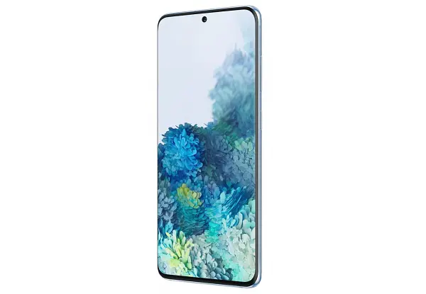 Samsung Galaxy S20+ 5G SM-G9860 12/128GB Cloud Blue - фото 5