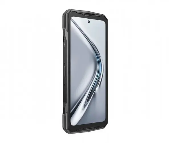 Смартфон Doogee V40 Pro 16/512Gb сріблястий (6923740229200) - фото 5