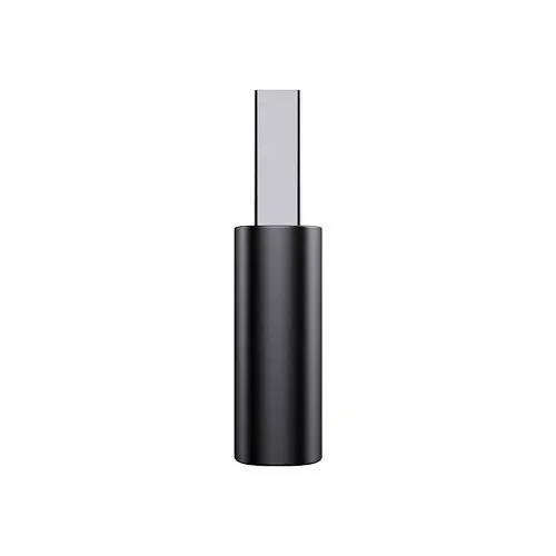 Перехідник Baseus Ingenuity Series Mini OTG Adaptor USB 3.1 to Type-C ZJJQ000101 - фото 6
