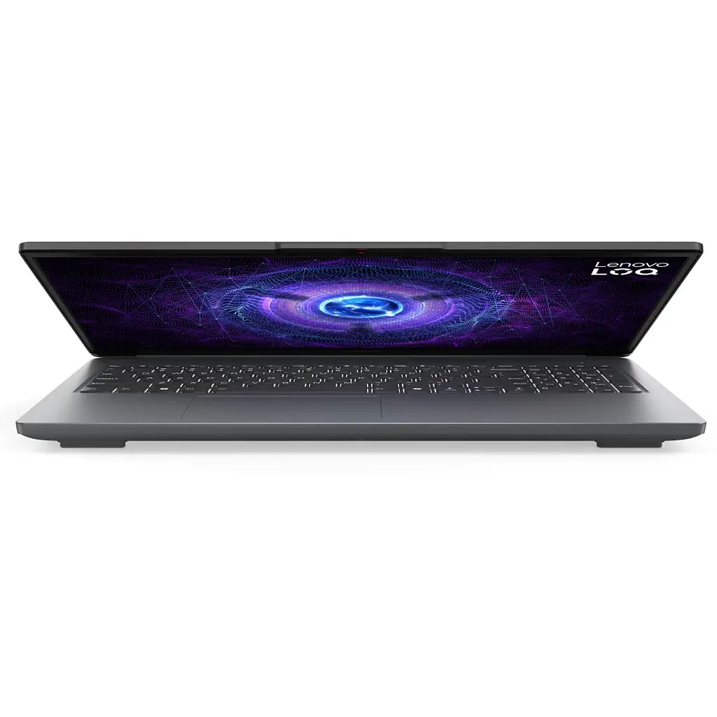 Ноутбук Lenovo LOQ 15IAX9E (83LK00CVUS) - фото 5