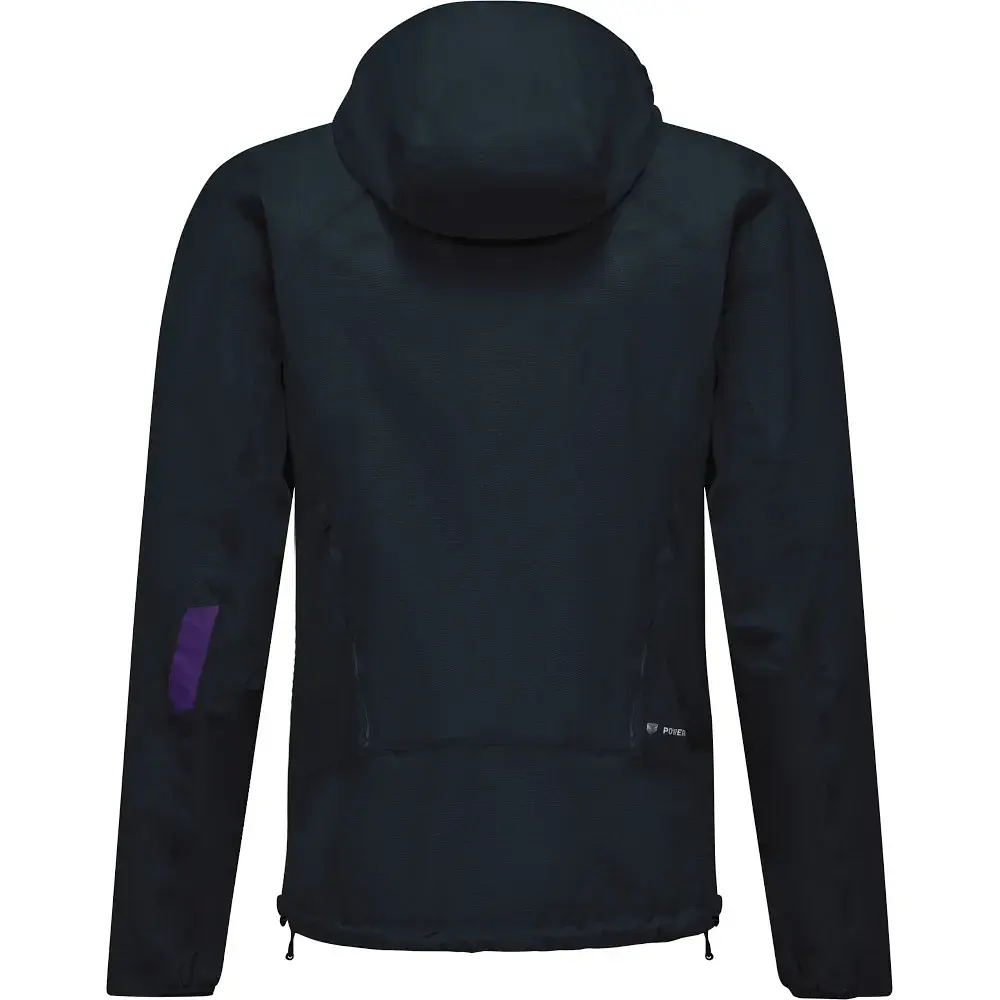 Куртка Salewa Pedroc 2 PTX 2.5 Light Jkt Mns - фото 2
