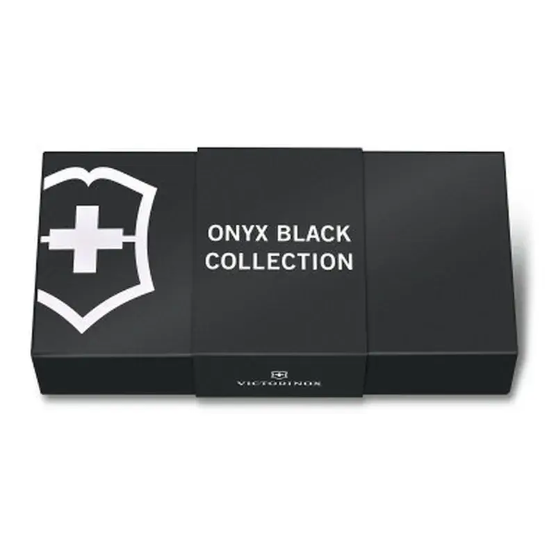 Ніж Victorinox Spartan Onyx Black (1.3603.31P) - фото 5