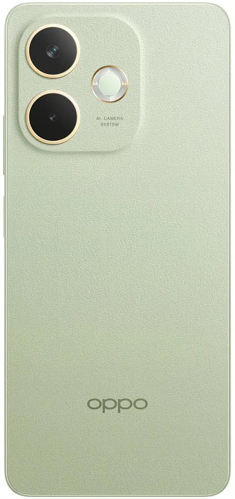 Смартфон Oppo A5 PRO 4G 8/128GB Olive Green 7122182 - фото 6