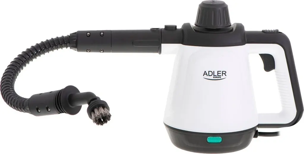 Пароочисник Adler AD 7038 [90968] - фото 4