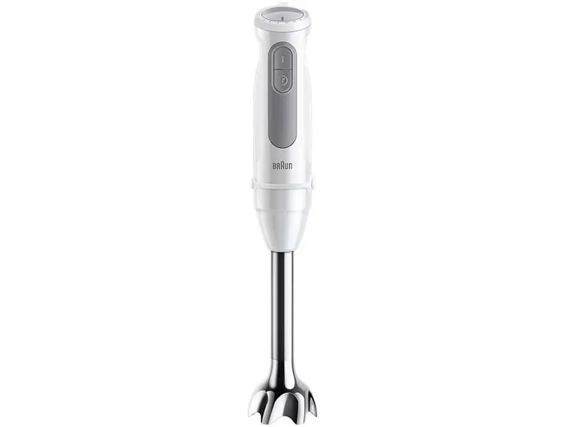 Занурювальний блендер Braun MultiQuick 5 Pro MQ 50236 MWH - фото 2