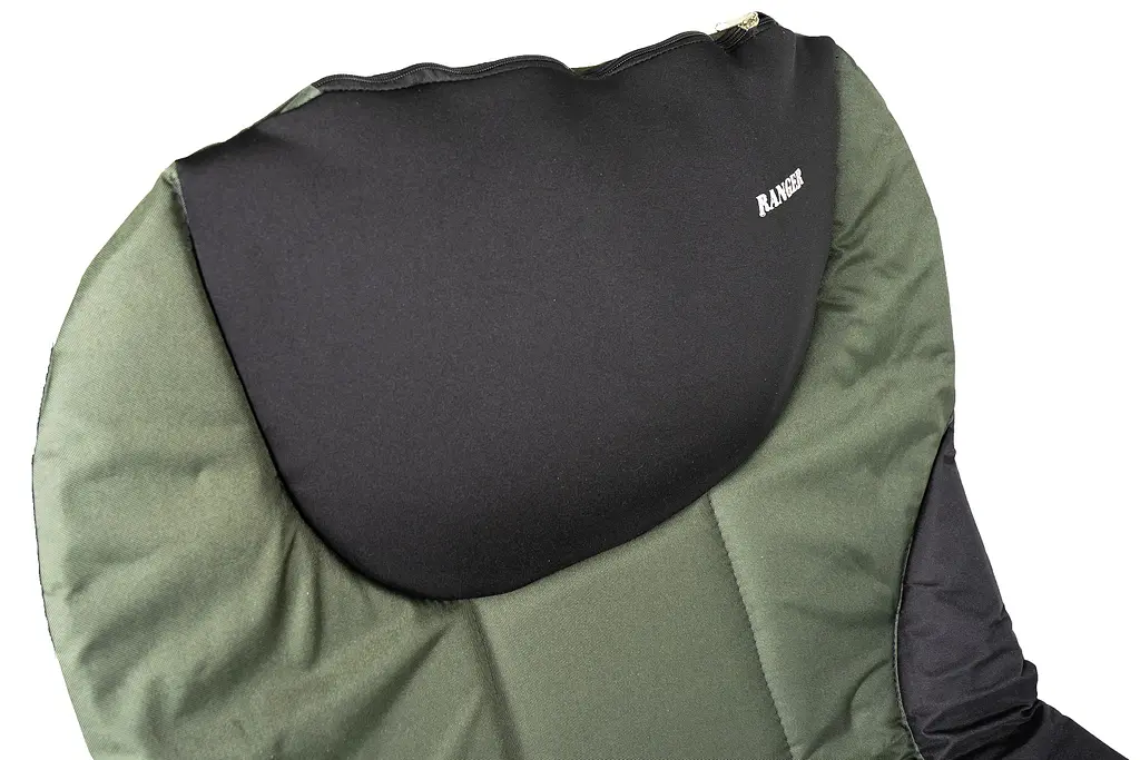 Коропова розкладачка Ranger BED 82 RA5501 - фото 9