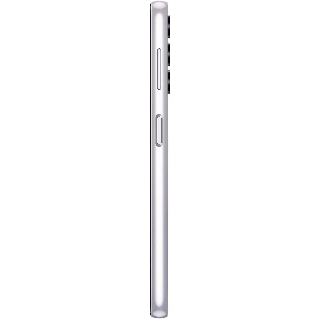 Смартфон Samsung Galaxy A14 4/64Gb Silver (SM-A145FZSU) - фото 9