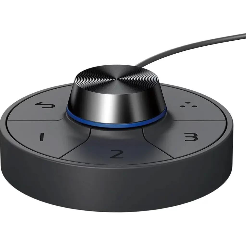 Монитор BenQ 27` PD2706U (9H.LLJLB.QEE) [147885] - фото 8