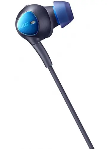 Дротова гарнітура Samsung ANC Type-C Earphones (IC500) Black (EO-IC500BBEGRU) - фото 6