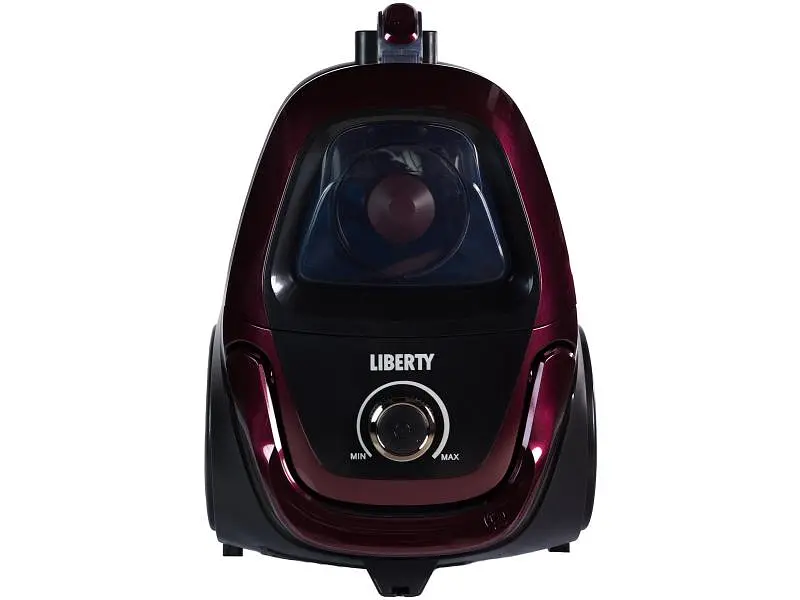 Пилосос LIBERTY VCC-1825 Pro