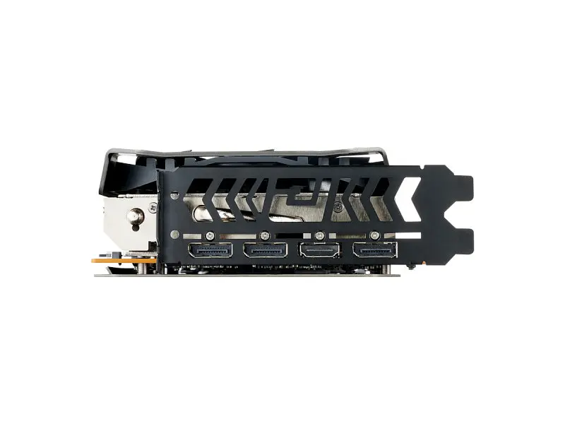 Відеокарта PowerColor Radeon RX 6700 XT Red Devil 12GB (AXRX 6700XT 12GBD6-3DHE/OC) - фото 5