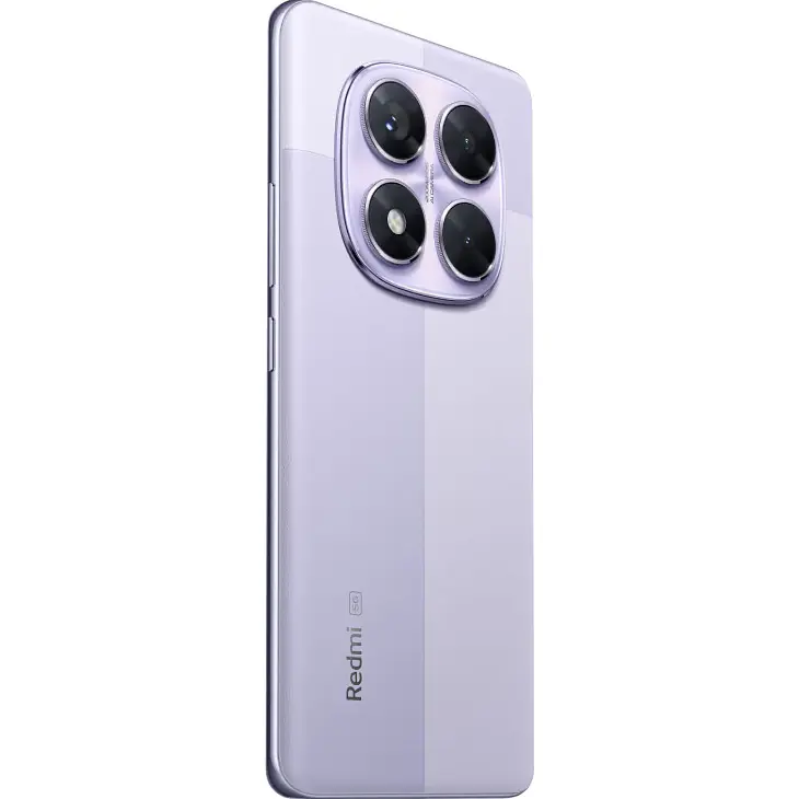 Смартфон Redmi Note 14 Pro 5G 8/256GB Lavender Purple UA-UCRF [126510] - фото 4