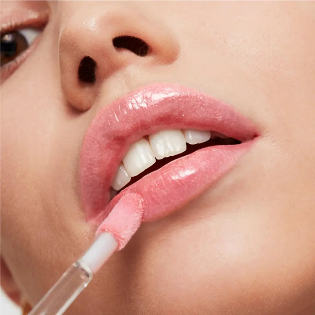 Блеск для губ Revlon Super Lustrous Lipgloss тон 301 (Rose Quartz) 3.8 мл (543307) - фото 3
