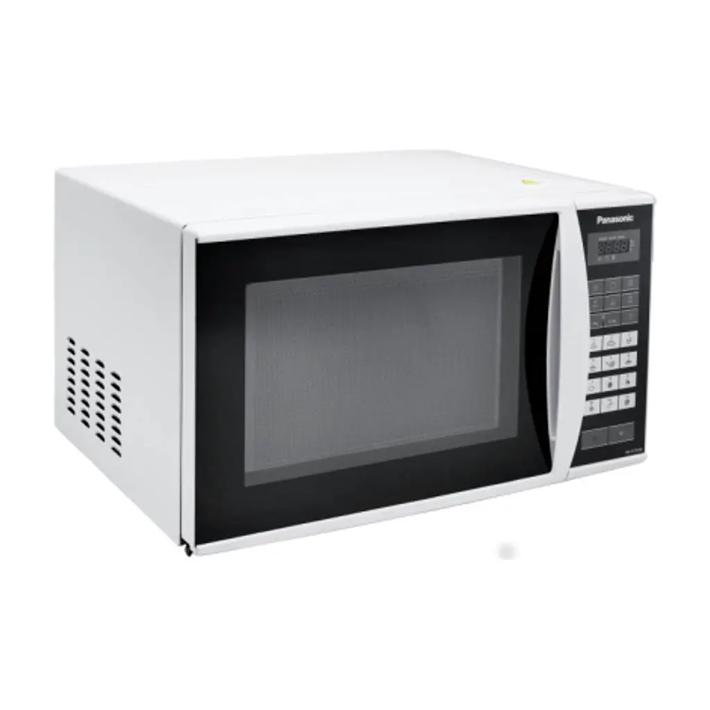 Мікрохвильова піч Panasonic NN-GT352WZUE - фото 8