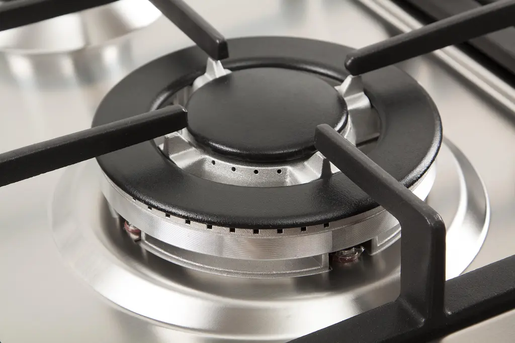 Варильна поверхня Ventolux HG C7 CEST (X) - фото 6